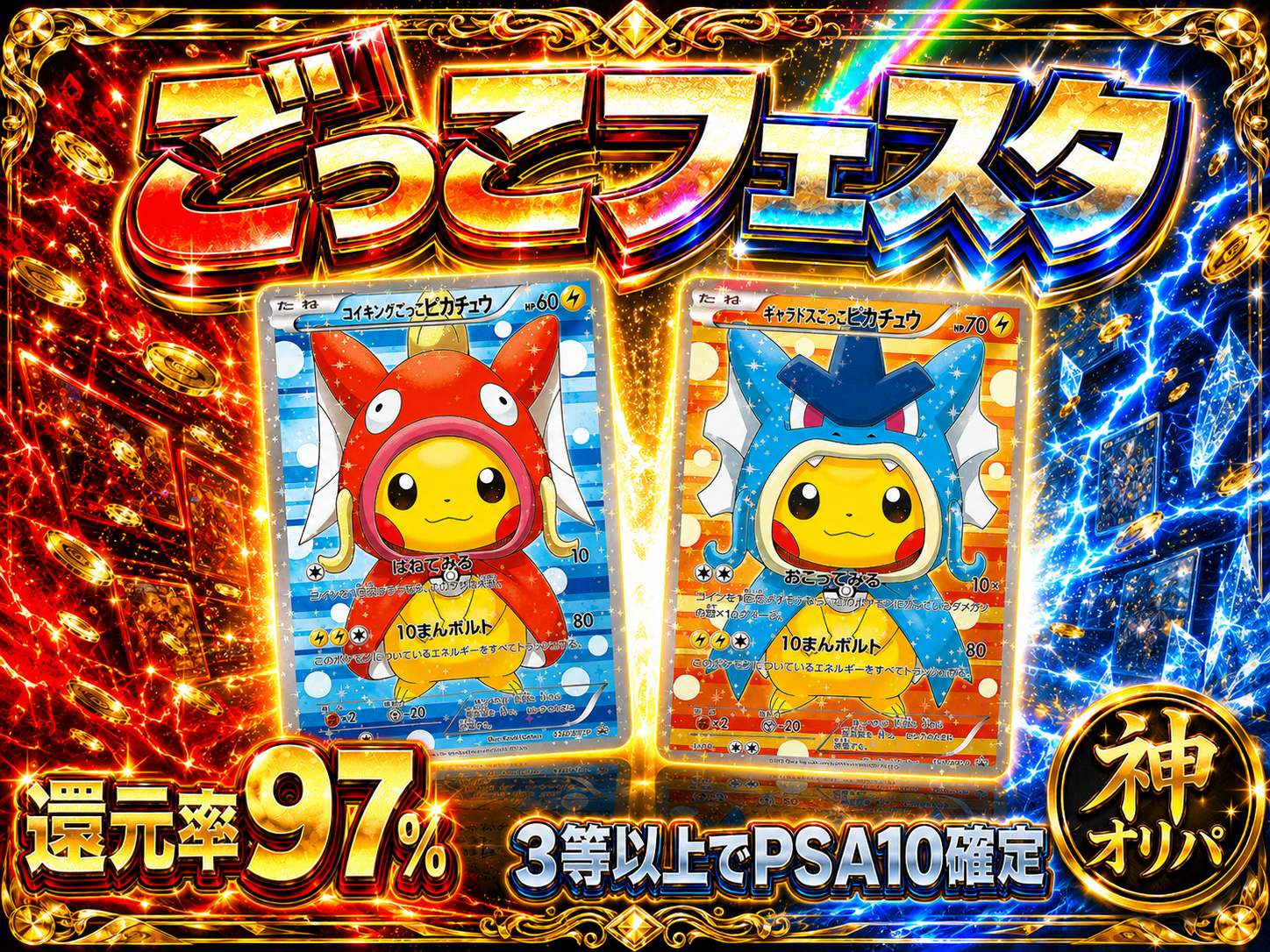 ごっこフェスタ